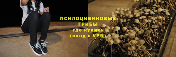 твердый Белоозёрский